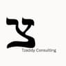 Tzaddy Consulting Logo